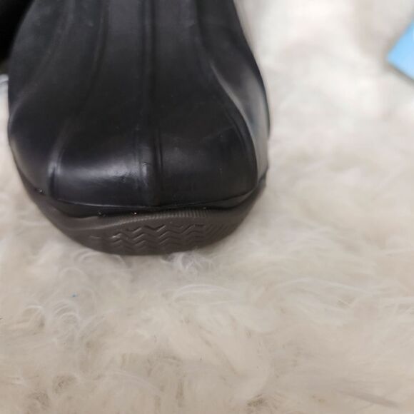 Sperry topsider Avenue duck boots wool sides 18431 - Picture 6 of 7